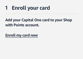 They'll get a card with their name on it and share your line of credit. Amazon Com Capital One Credit Payment Cards