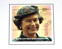 Jane Ayre UK Postage Stamp editorial photo. Image of historic