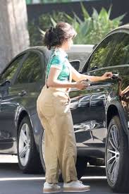 Rebel gave fans another peek into her fitness journey by sharing a video of herself jogging. Camila Cabello Running Some Errands In Beverly Hills Famousfix