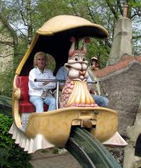 Volk Van Laaf Eftepedia Alles Over De Efteling