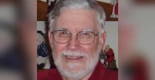 Robert Elmo Trotter Obituary