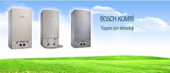 Bosch Kombi Servisi - 0216 386 47 39