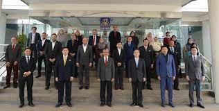 @ sirim berhad, shah alam. Sirim Industrial Research Advisory Council