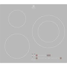 Plaque Induction Serie 300 Standard 60 Cm Lit60342cs Electrolux