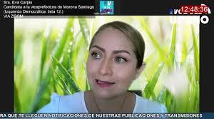 Eva Carpio's Instagram, Twitter & Facebook