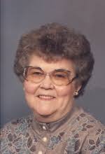 Obituary information for Pearl Menden