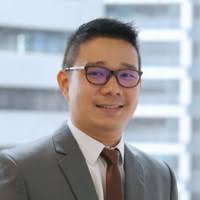 Robin Han (CPA Australia, CIA)