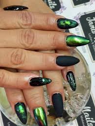 Solo diseños de uñas #acrilicas y emisiones en #vivo para resolver y dar tips acerca de las. Unas Acrilicas Con Disenos Sencillos 2 Janis Nails Y Lashes Facebook