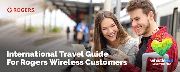 Make sure lastest version of your iphone updated by official itunes. Roam Like Home With Rogers Travel Options Whistleout