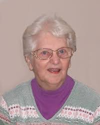 Marjorie Ritchie's Instagram, Twitter & Facebook