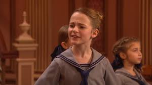 There are no featured reviews for because the movie has not released yet (). The Sound Of Music Live 2013