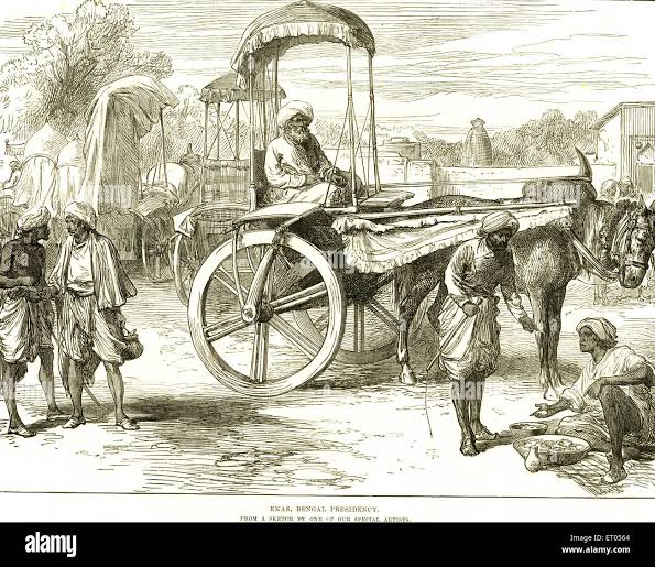 Bengal presidency hi-res stock photography and images - Alamy