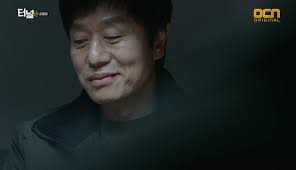 A lean, enjoyable disaster story that happily spends more time focusing on character than spectacle, though visual . Tunnel Episode 16 Final Dramabeans Korean Drama Recaps