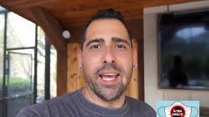 Decorative Concrete stained Outdoor kitchen tops