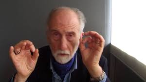 Deep Sight with John Colarusso: The Weirdness of Myth