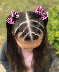 pin by tiesha jones on natural hair kids hairstyles girls kids hairstyles hair styles