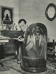 Thomalla was also known in germany for dubbing peter sellers as inspector closeau and. Retronews Draussen In Lichtenrade Filmreporter De