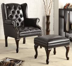 Thousands of affordable products for your home! 13 Excellent Accent Chair Options With An Ottoman Home Stratosphere