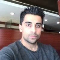 Sameer Naik Email & Phone Number