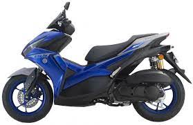 Base in china we are your specialist in car and motorcycle yamaha nvx 155 akrapovic exhaust full system shopee malaysia. 2021 Yamaha Nvx Now In Malaysia From Rm8 998 Paultan Org