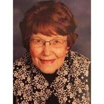 Wilda Jean Hillman Obituary