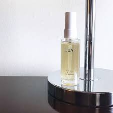 Мой опыт с ouai hair oil: Review Ouai Hair Oil Glossip Girl