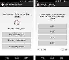 From jersey numbers 1 through 10, which is the only number that the yankees organization has yet to retire? Ultimate Yankees Trivia Apk Download For Android Latest Version 1 0 Com Shayesapps Android Ultimateyankeestrivia