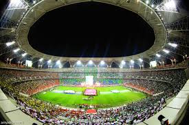 الديربي ينعش الاتحاد والأهلي بالملايين صحيفة الرياضية