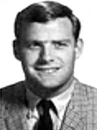 Lieut Robert Samuel “Peck” Bradshaw III (1943-1970)