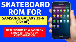 Di sini kami akan mencantumkan kumpulan custom rom samsung j2 prime terbaik dan terbaru. Dna Zero Rom For Samsung Galaxy J2 6 J2 Pro Youtube