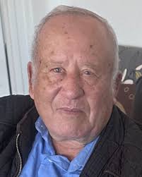 Fernando Midence Obituary February 18, 2025