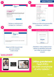 Vous pouvez consulter vos remboursements de la sécurité sociale en ligne sur ameli.fr. Creez Votre Compte Ameli Des Maintenant Et Simplifiez Vos Demarches