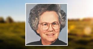 Cecile Blanchard Foreman Obituary July 22, 2017