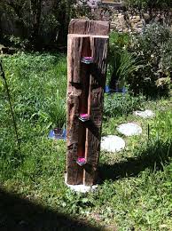 Unikate Aus Antiken Eichenbalken Stehlampen Couchtische Stelen In Vielen Variationen Gerne Auch Auf Wunsch Holz Deko Selber Machen Holz Geschenke Aus Holz