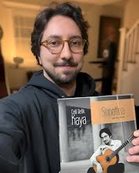 Dr. Celil Refik Kaya