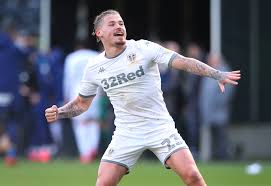 Филлипс калвин (phillips kalvin) футбол полузащитник англия 02.12.1995. Leeds Ace Kalvin Phillips In The England Squad As Predicted Of The Man Mesut Ozil Couldn T Get Near And Who Xhaka Probably Dreams Of Being According To Adrian Durham