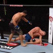 Tai bam bam tuivasa is an australian fighter in the ufc heavyweight division. Ufc Ufc 254 Tai Tuivasa Knockout Stefan Struve Facebook