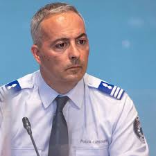 Was sich der oberste Polizist nach der Frauen-EM wünscht