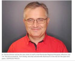 Lance Duhon promoted to patient care director at West Calcasieu Cameron  Hospital