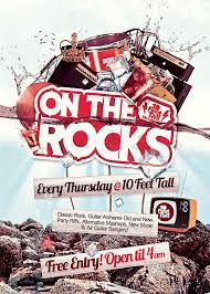 Top Tech Tune: 20+ Awesome Night Club Party Poster / Flyers Design