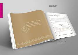 Ron Lin Malay Heritage Centre Mhc Coffee Table Book A