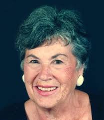 Mafalda Russomando Obituary (1924