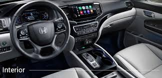 Honda provides several audio options for their crossover suv, the pilot. 2019 Honda Pilot Hagerstown Md New Honda Pilot Hagerstown