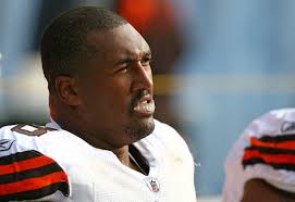 NFL Power Rankings: Jimmy Clausen and the 25 Most Worthless Players in the  NFL