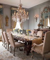 15 Majestic Victorian Dining Rooms That Radiate Color And Opulence Dining Room Victorian Elegant Dining Room Dining Room French