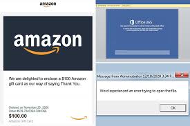 $100 amazon gift card receipt 2021. This Dangerous Amazon Gift Card Scam Will Hack Your Bank Account In Seconds