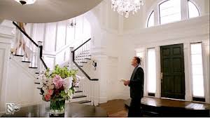 Entrance From Tv Series Revenge Home Grayson Manor House