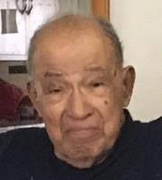 Frank Razo Obituary (1922