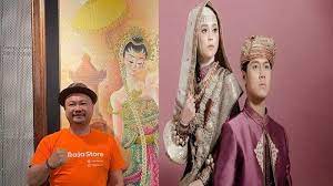 Menjelang hari lamaran, billar dan lesti rupanya sempat mendapat hadiah mewah berupa sebuah mobil. Y4q7dq9l9bdrm