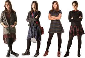 Oswin means god's friend and oswald means god's power think of these clara oswald theories as pointers as nothing here is fully fleshed out. Dress Like Doctor Who Companion Clara Oswald
